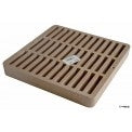 NDS 999S 9 Square Grate Sand - Premium Filter Media for Pools, Aquariums & Landscaping - High-Quality Silica Sand for Water Filtration & Decorative Use