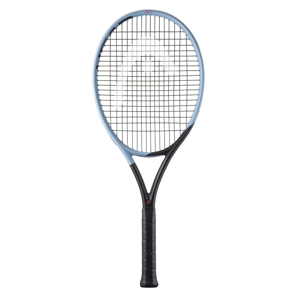 Head Instinct Team L 2025 DEMO Tennis Racket - Premium Carbon Fiber Lightweight Racquet for Advanced Players | Perfect for Tournament Play & Competitive Matches