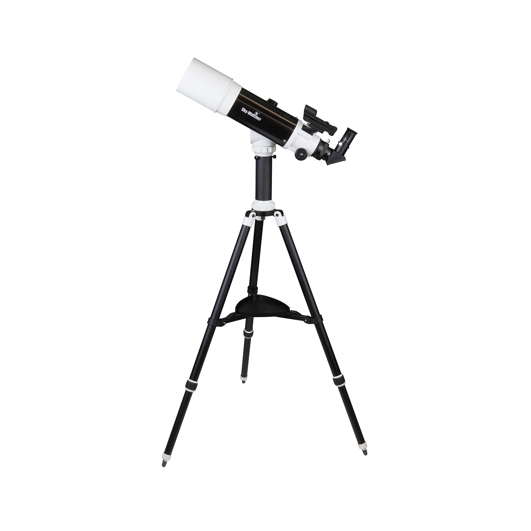 Startravel 102 AZ GTe Refractor Telescope - Portable Astronomy Telescope for Adults & Beginners, Perfect for Stargazing, Bird Watching & Outdoor Adventures