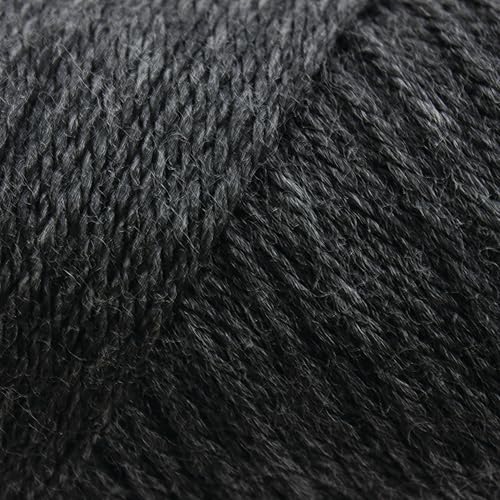 Charcoal Heather