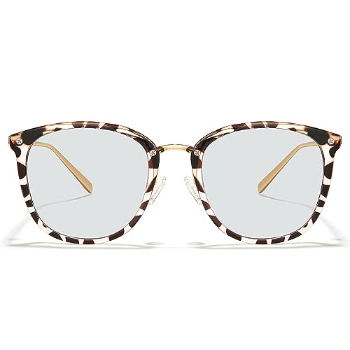 92-sleeping Glasses