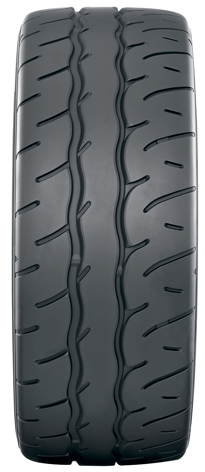 Advan Neova AD09 235/40R19 96W XL High Performance Tires - Ultra Grip for Sports Cars & Track Racing | Perfect for Dry & Wet Road Conditions