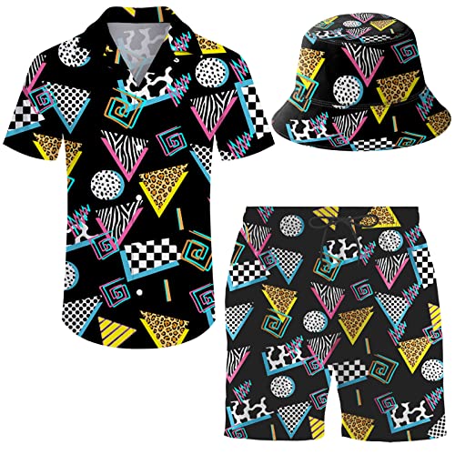 Retro 80s 90s Graphics2