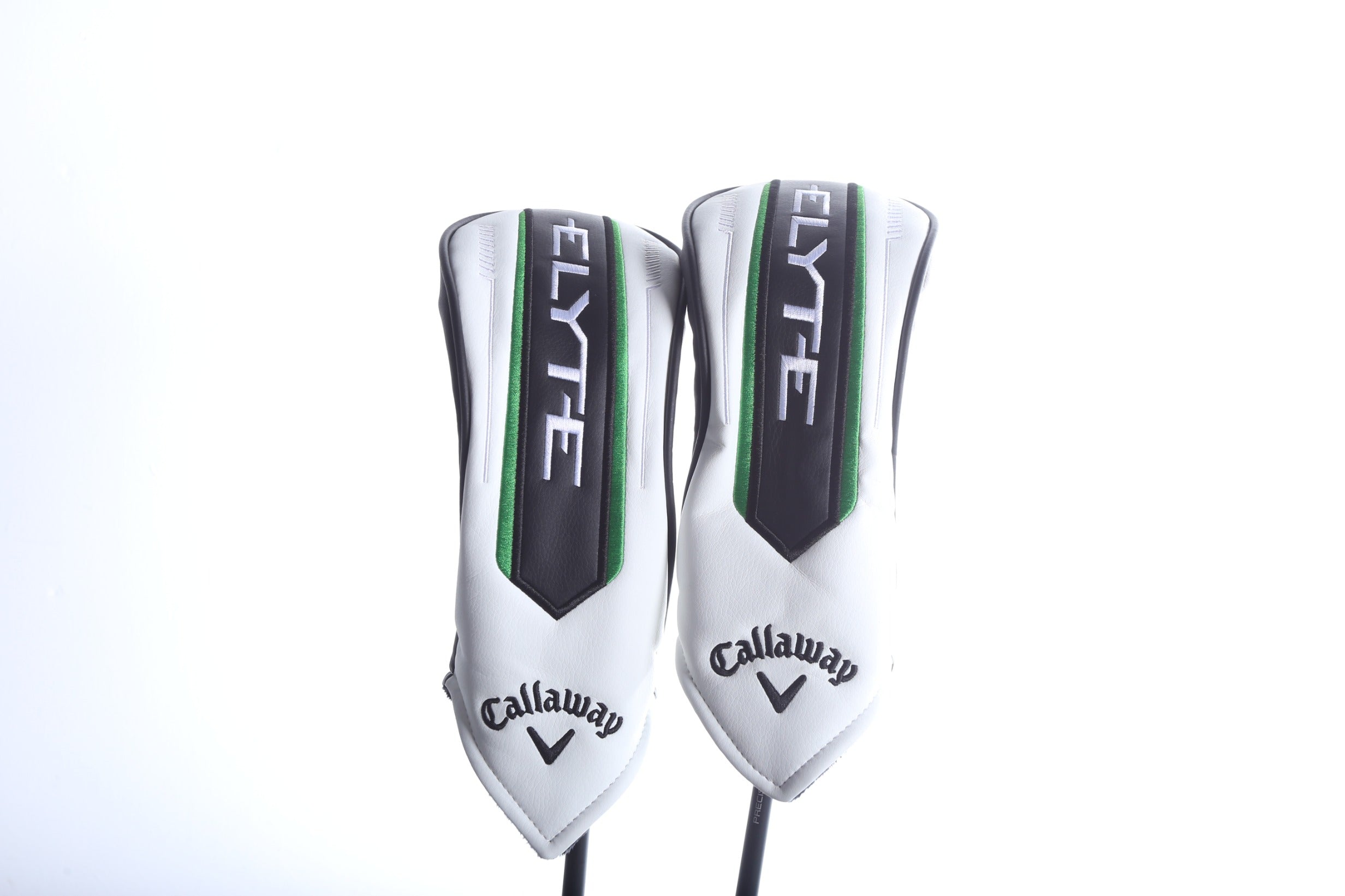 Used Callaway Elyte Right-Handed Golf Wood Set - 3W & 7W with Regular Flex | Perfect for Beginners & Intermediate Golfers | Ideal for Driving Range & Course Play