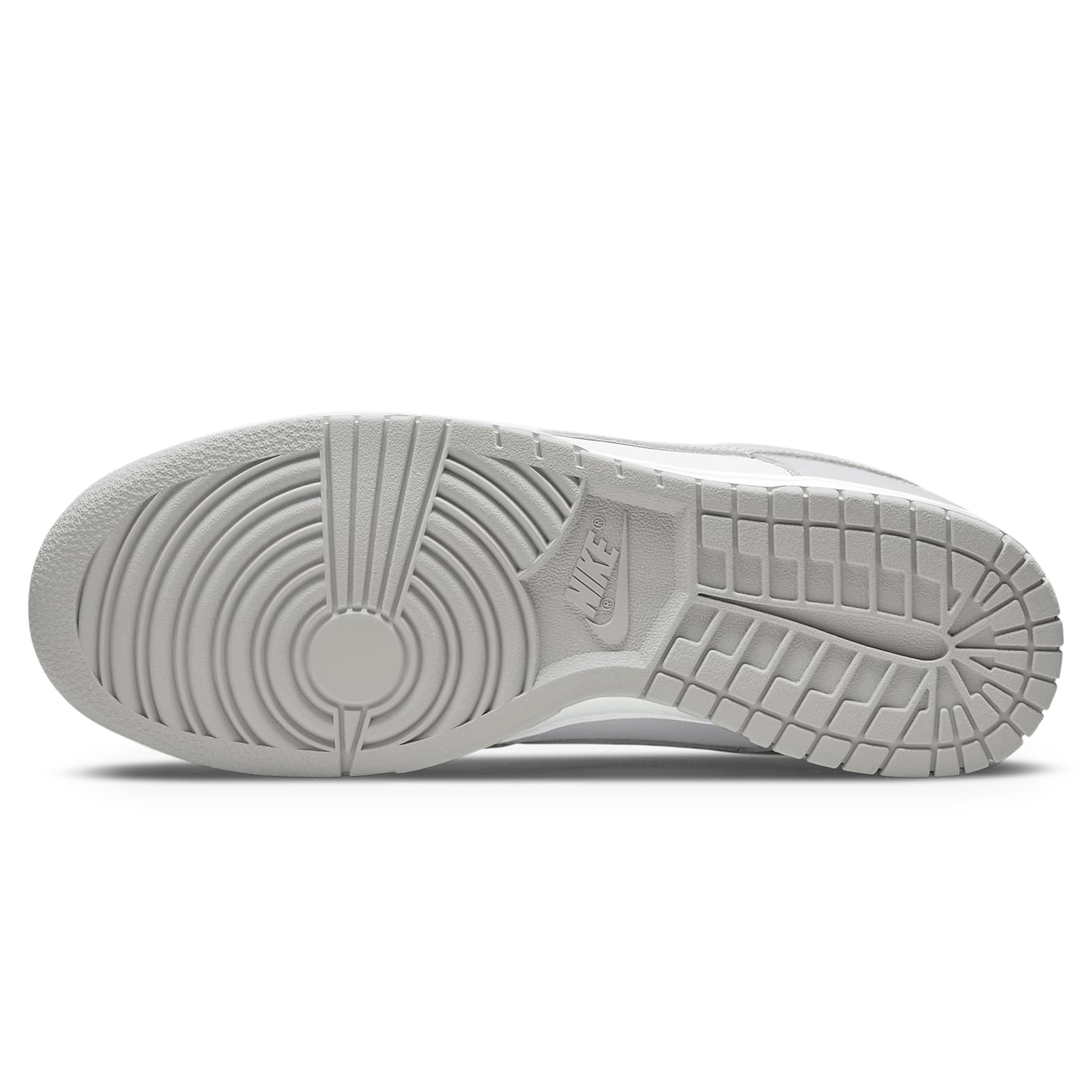 Nike Dunk Low Grey Fog Sneakers - Men's & Women's Casual Shoes for Running, Walking & Streetwear Fashion