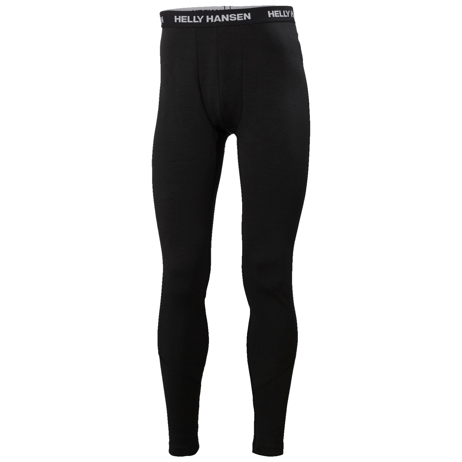 Helly Hansen Men's Lifa Merino Midweight Base Layer Pants 2025 - Warm Thermal Underwear for Skiing, Hiking & Winter Outdoor Activities