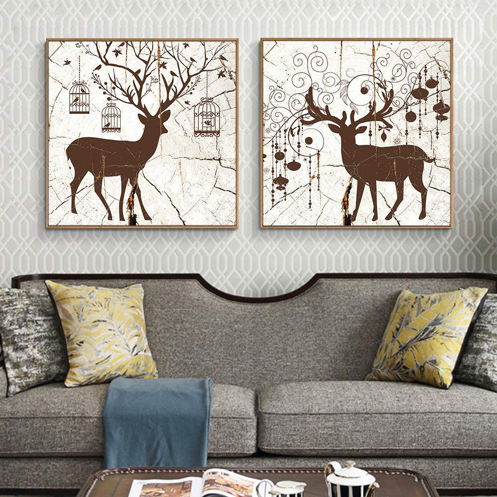 Wall26 Framed Canvas Wall Art - 16