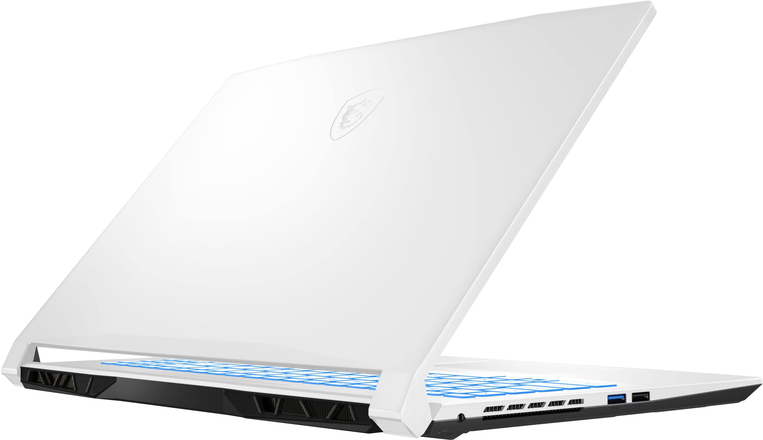MSI Sword 15 Gaming Laptop - 15.6