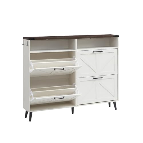 Antique White