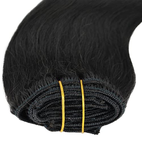 1B-Natural Black