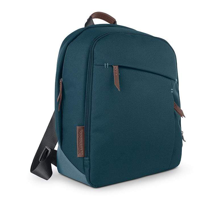 UPPAbaby Diaper Changing Backpack - Stylish & Functional Baby Essentials Organizer for On-the-Go Parents | Perfect for Travel, Daycare & Outdoor Adventures