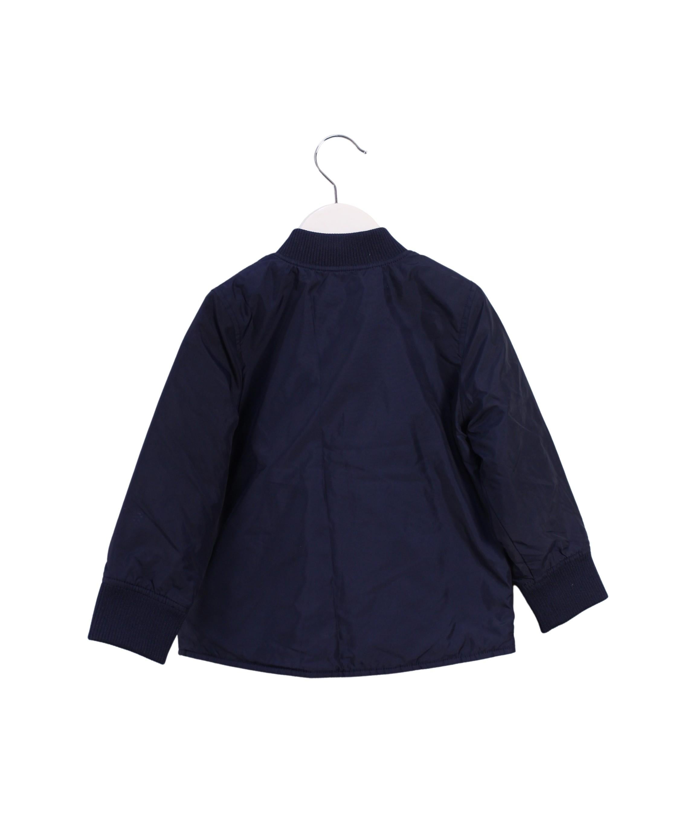 Arket Lightweight Jacket for Boys & Girls 18-24 Months - Waterproof Windbreaker for Outdoor Play & Daily Wear