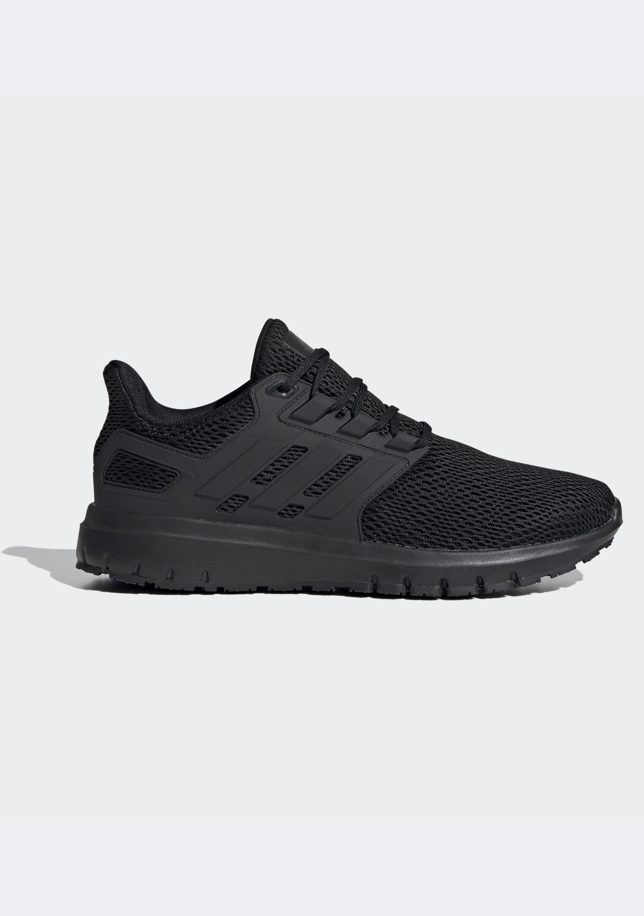 Adidas Men's Ultimashow Running Shoes - Lightweight & Breathable for Jogging, Gym Workouts & Daily Wear