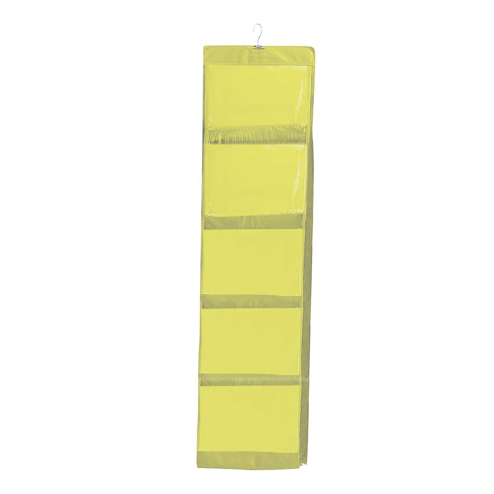GW Hanger Bag for Underwear Storage - Space Saving Closet Organizer for Home