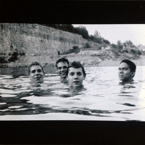 Slint - Spiderland Vinyl LP Album (Limited Reissue, Near Mint Condition) - Perfect for Record Collectors & Indie Music Lovers