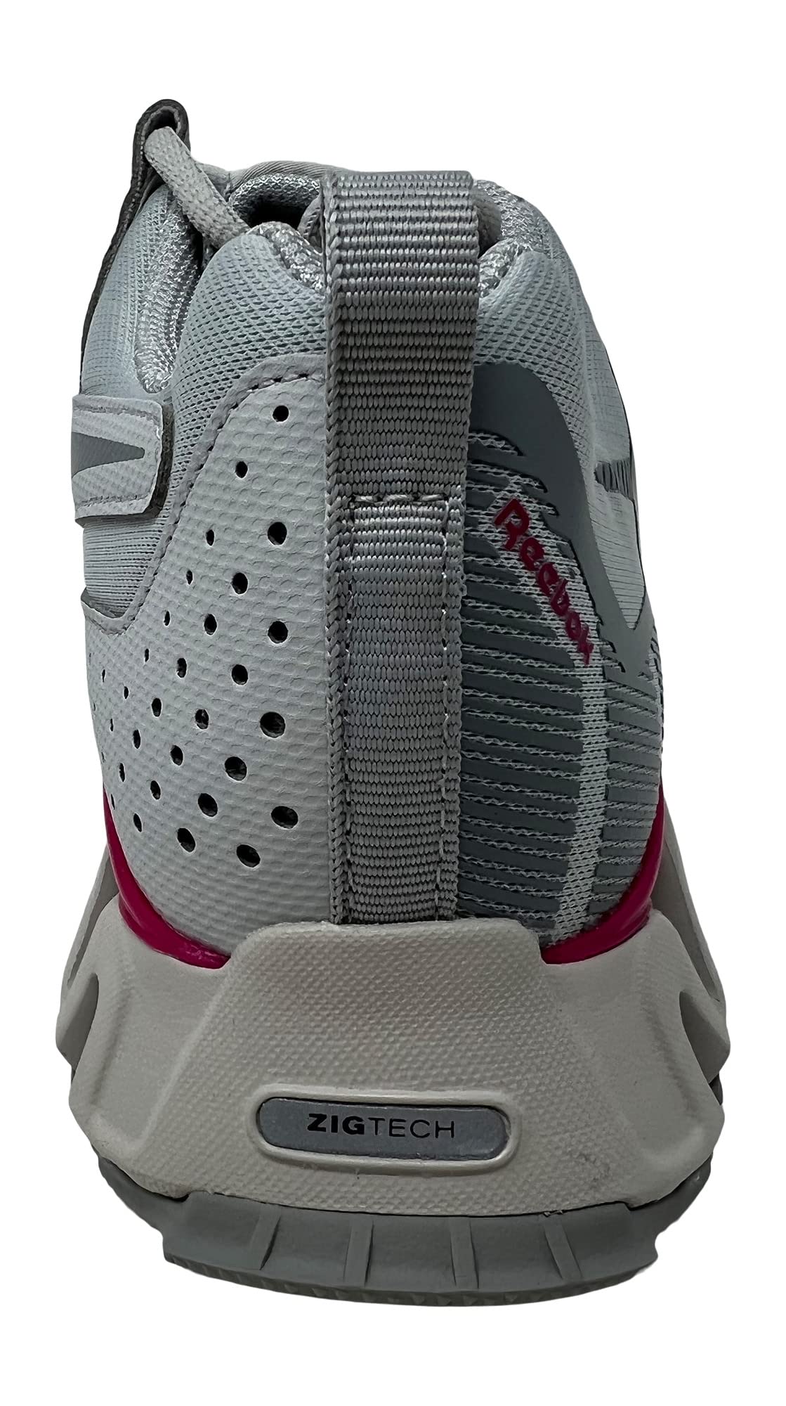Reebok Women's ZigWild Tr 6 Trail Running Shoes - Lightweight & Durable for Hiking, Outdoor Adventures & Fitness Training