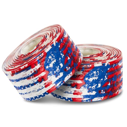 Red-White-Blue:2 Packs