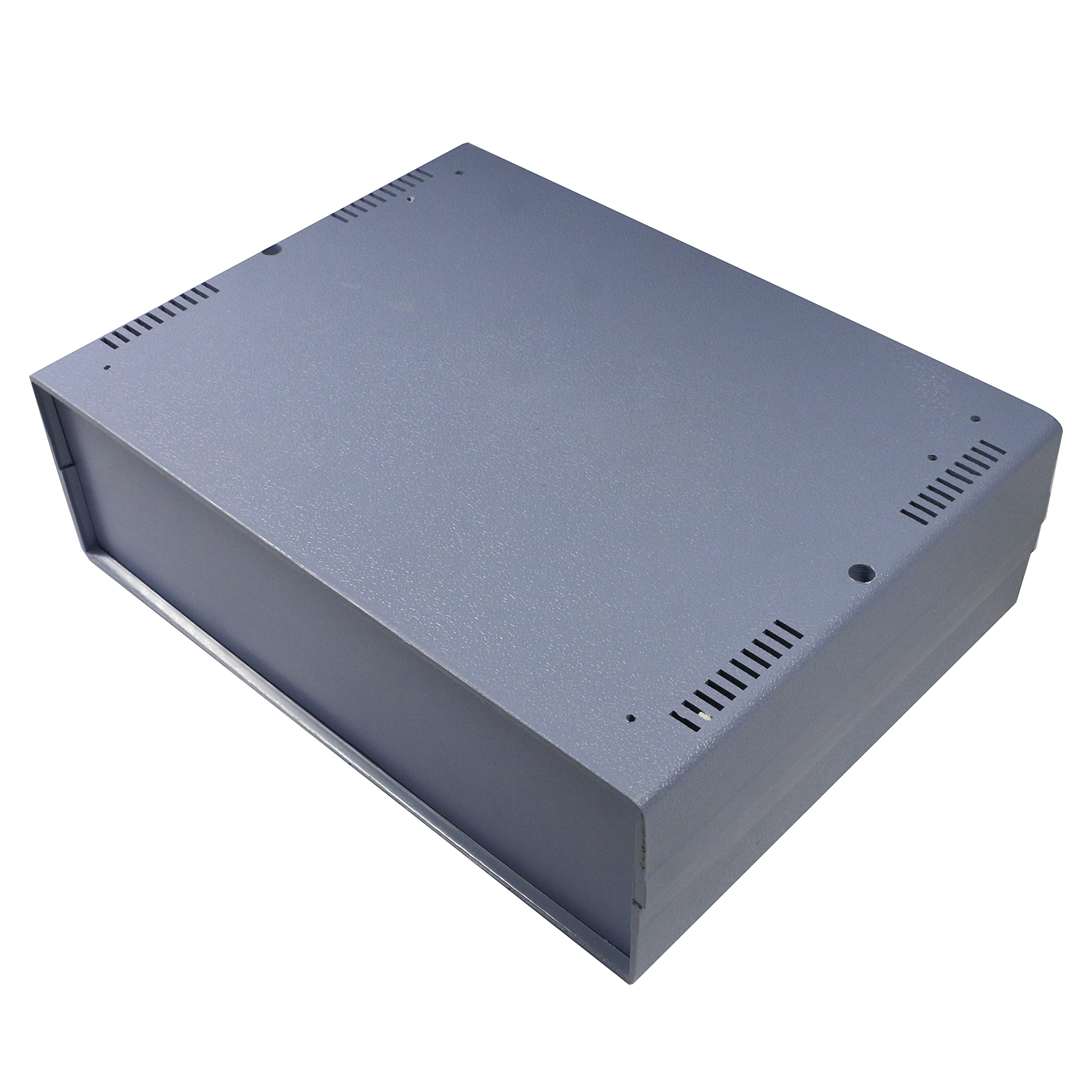 Fielect ABS Plastic Electrical Junction Box - 10.04