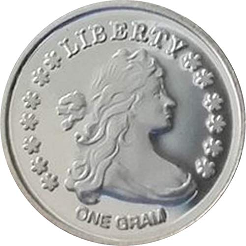 Draped Bust