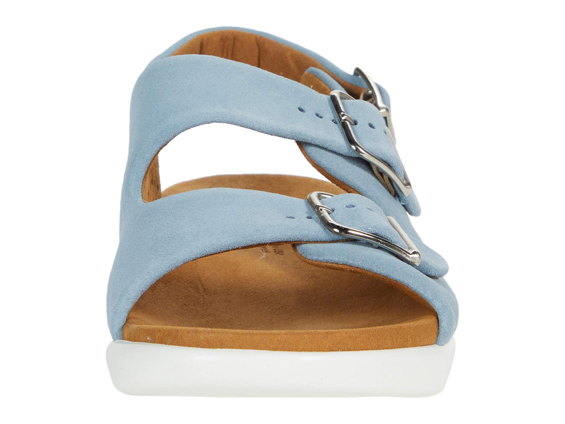 SAS Women's Comfortable Casual Sandals - Lightweight & Breathable for Summer, Beach, Travel, and Everyday Wear