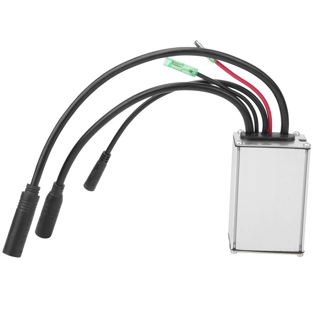 Premium E-Scooter Controller - Smooth & Vibration-Free Ride for Electric Scooters | Perfect for Commuting, Urban Travel & Last-Mile Transportation