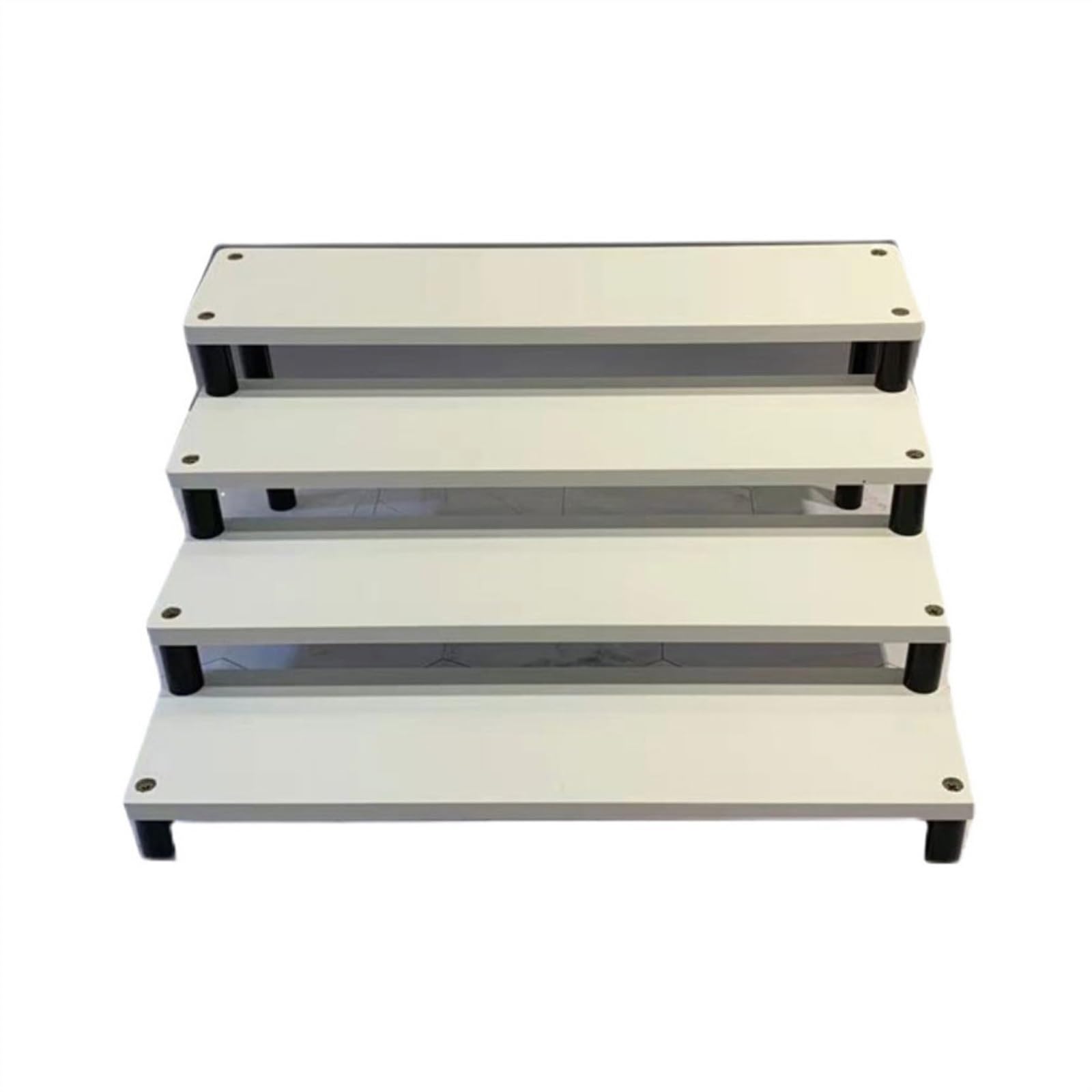 Premium Eyeglass & Sunglasses Display Stand - Optical Store Countertop Rack for Glasses & Sunglasses - Perfect for Retail Shop Window Decoration & Eyewear Showcase