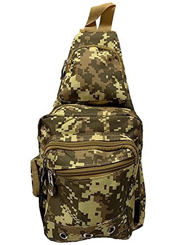 Digi Camo