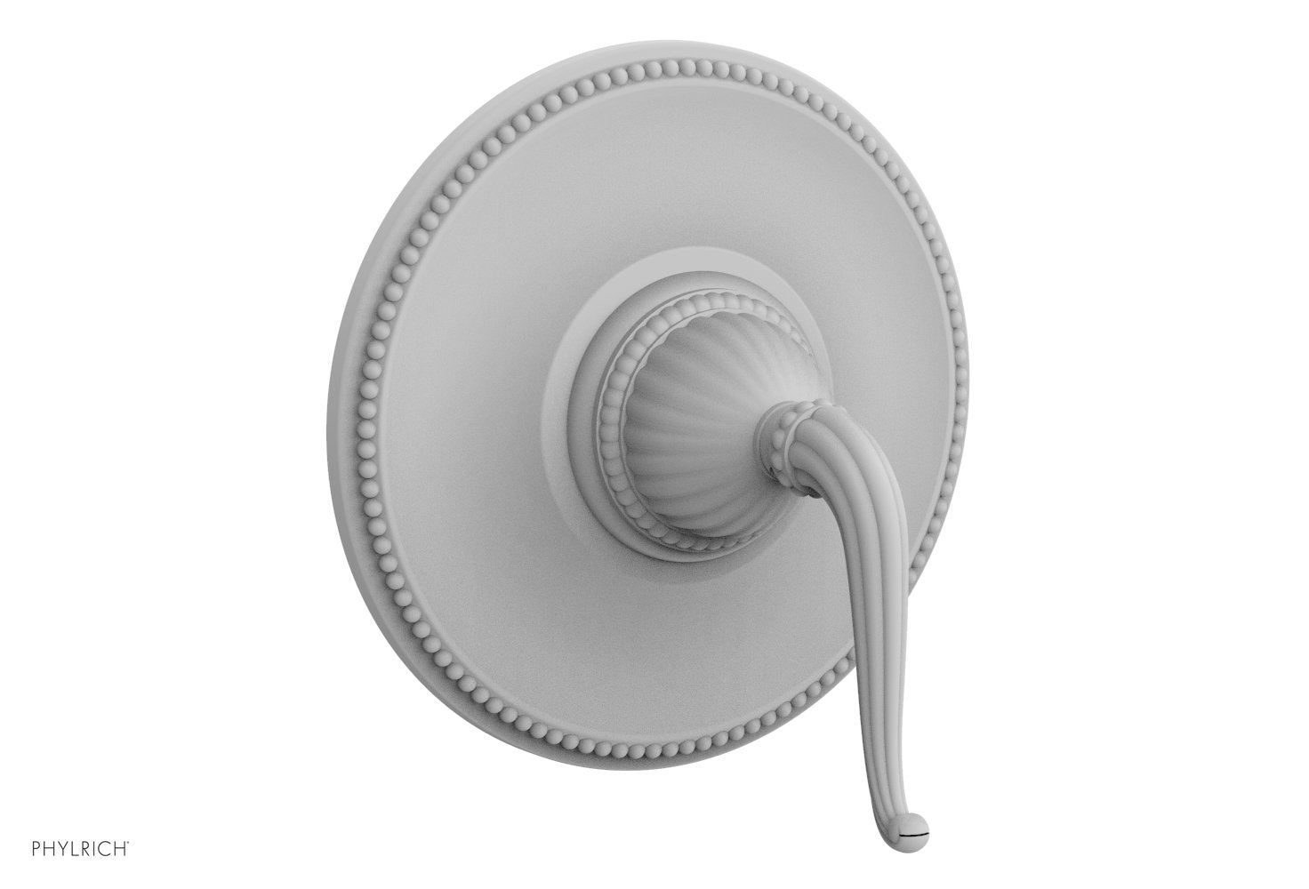 GEORGIAN & BARCELONA Pressure Balance Shower Plate & Handle Trim PB3141TO - Bathroom Faucet Set for Modern & Traditional Home Decor - Perfect for Master Bath, Guest Bath & Spa Retreats