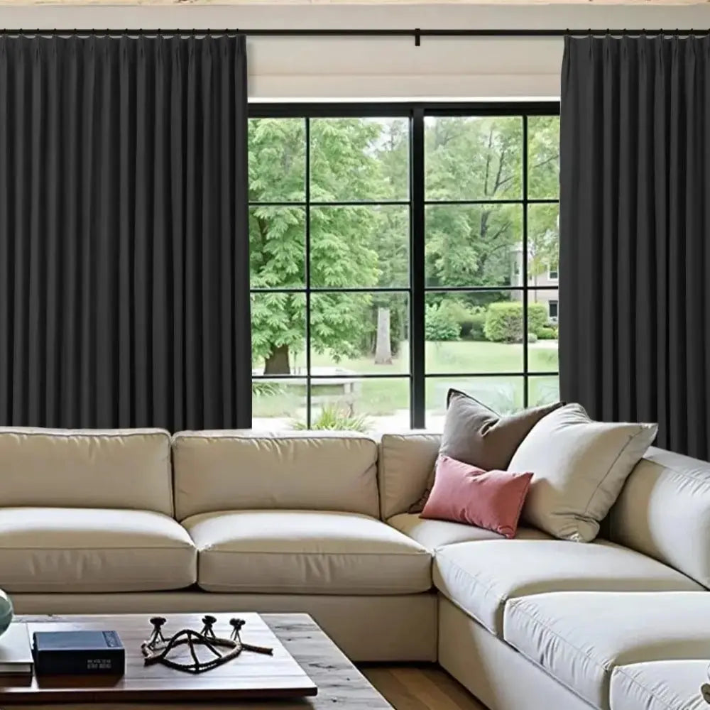 Black HY2028-74