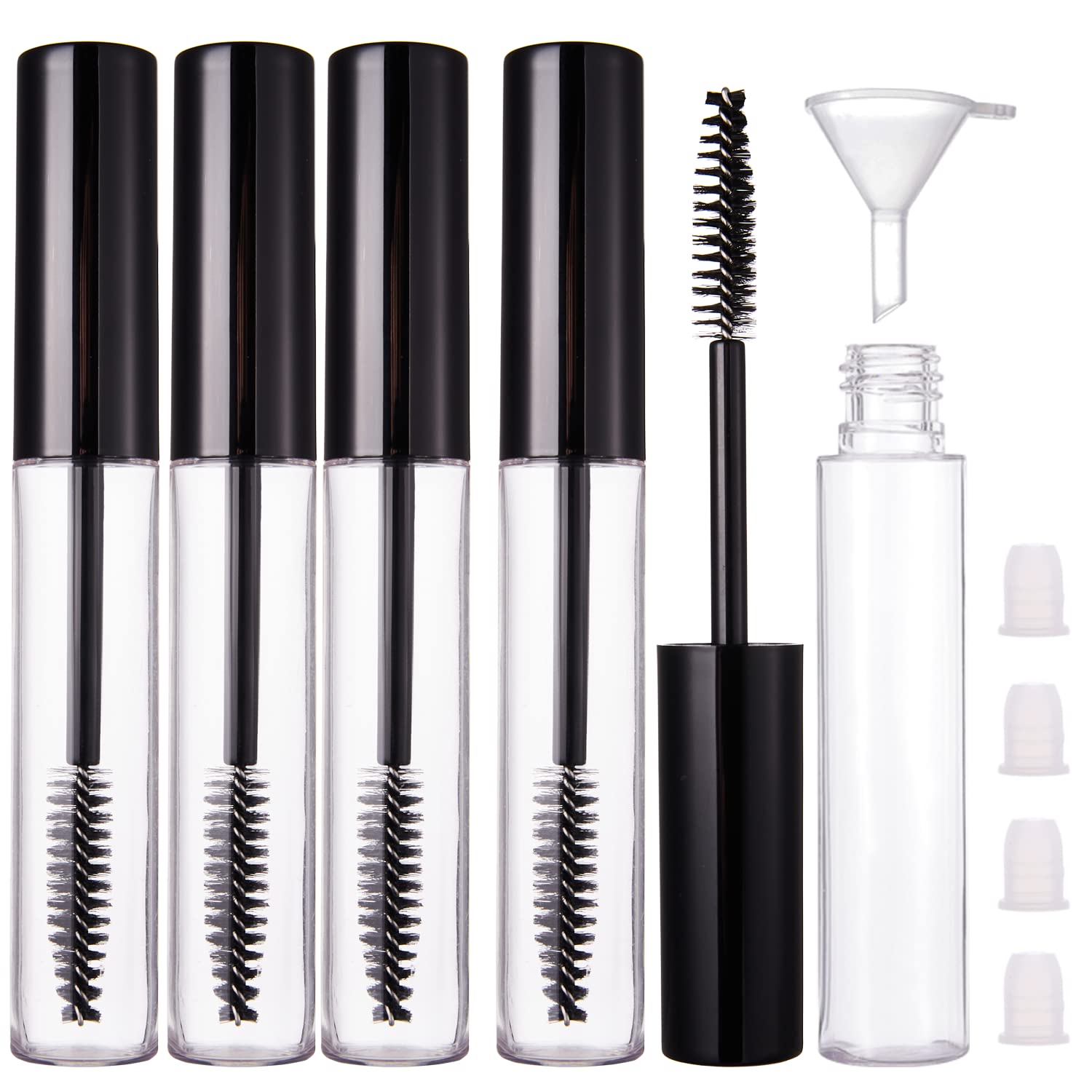 The Secret to Luscious Lashes: A DIY Beauty Journey