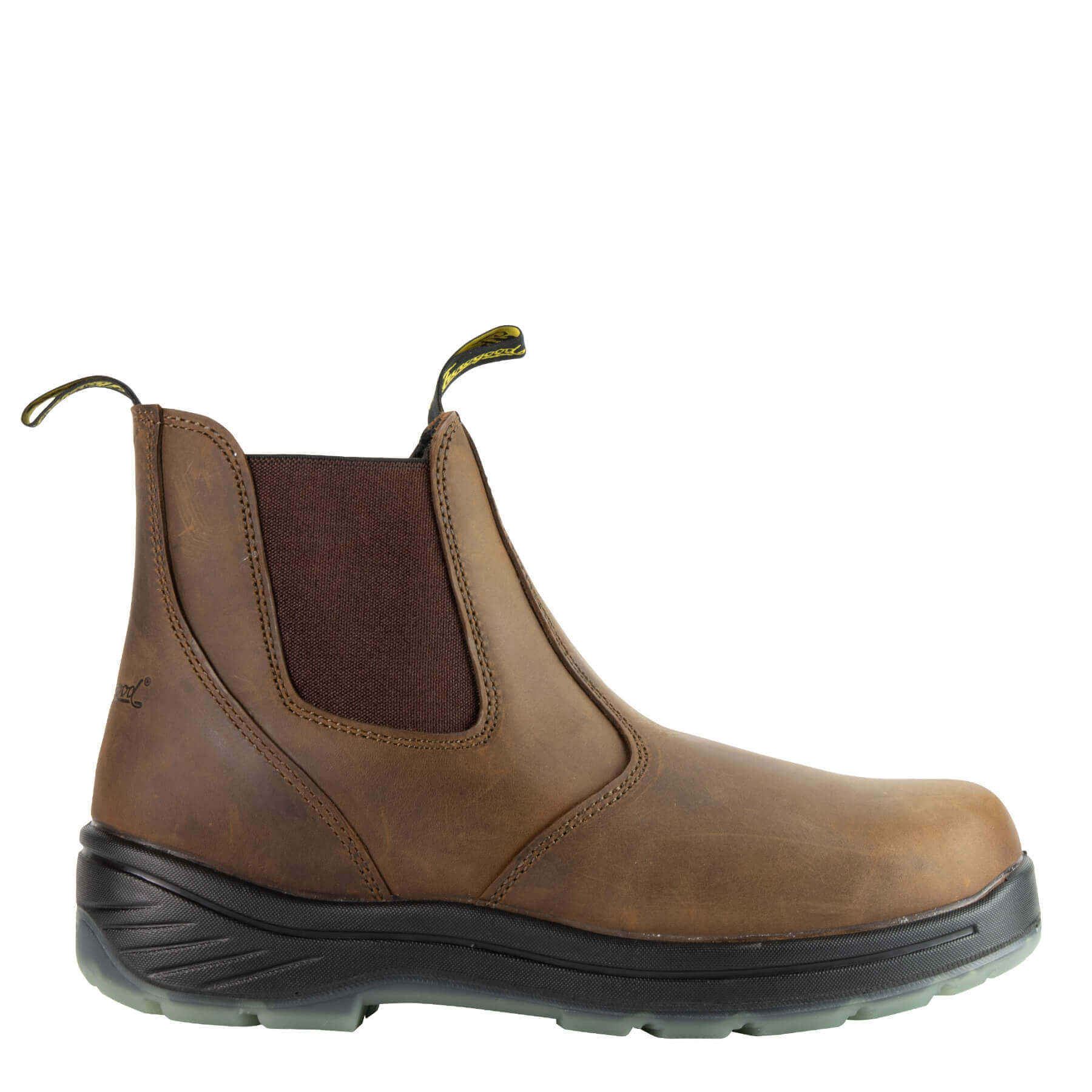 Thorogood Men's THORO FLEX 6