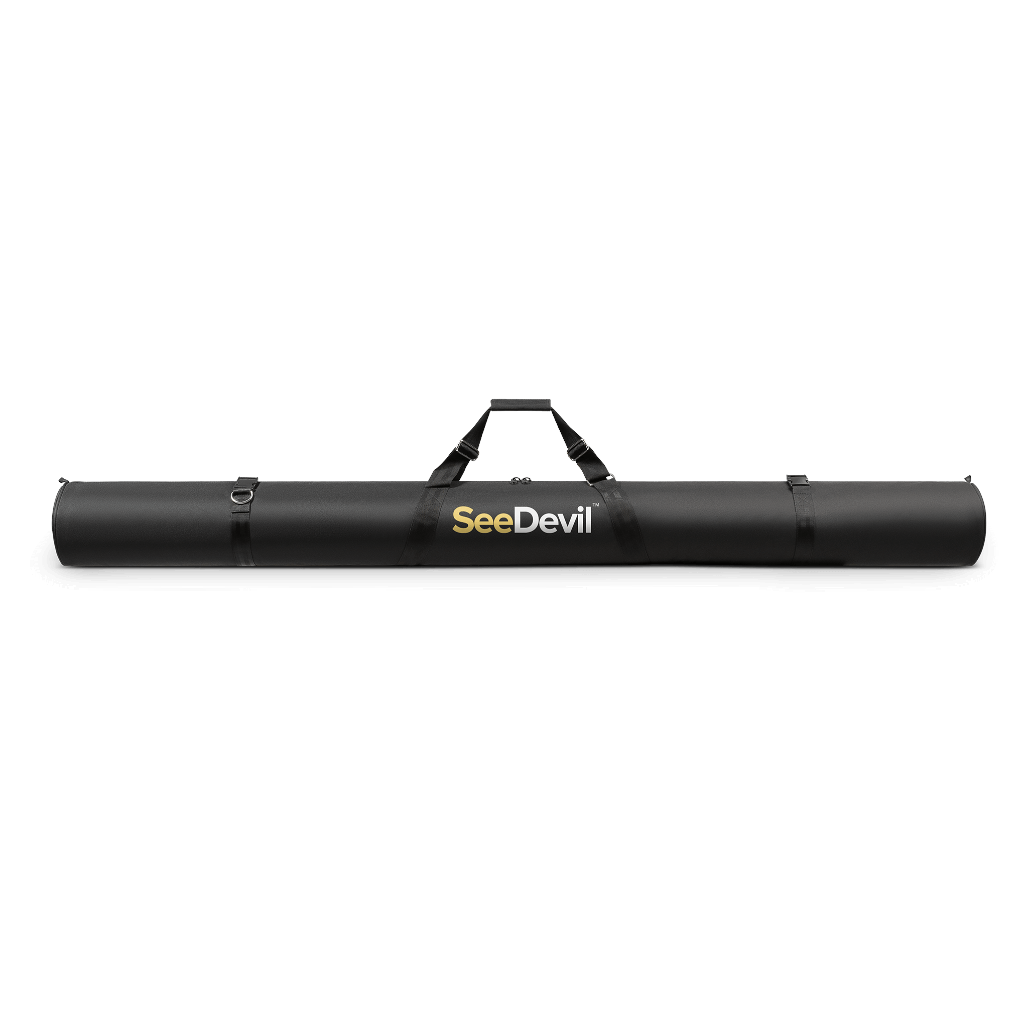 12ft Tripod Padded Carry Bag - Durable Waterproof Case for Camera Stand, Light Stand & Equipment - Perfect for Photography, Videography & Outdoor Shooting