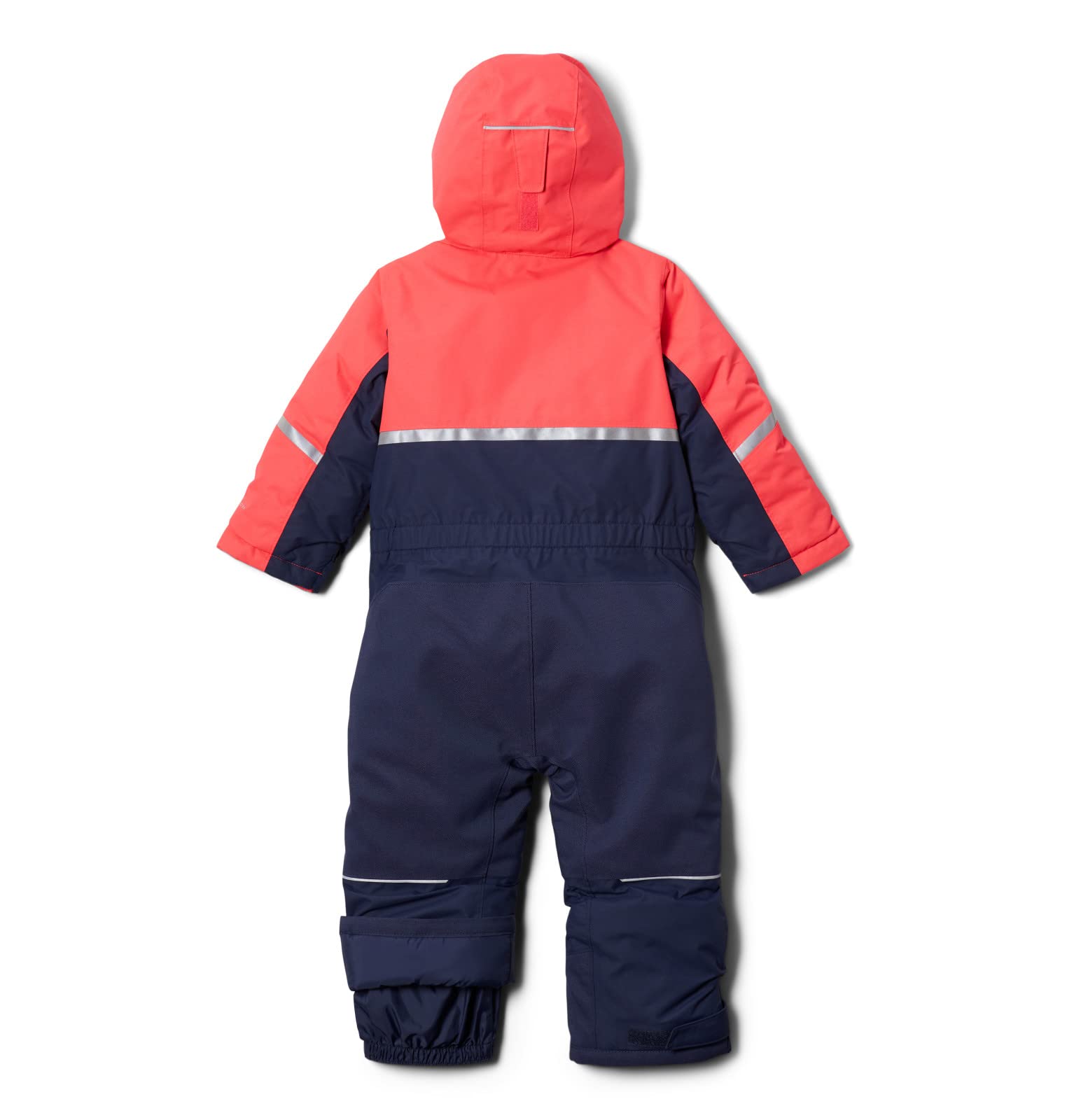 Columbia Baby Boys' Buga II Snowsuit - Waterproof Winter Jacket & Pants Set for Toddlers - Outdoor Play, Skiing & Cold Weather Adventures