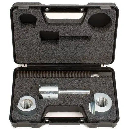 Ken Tool 34549 Dual Wheel Separator Kit - Heavy Duty Tire Bead Breaker for Truck & Tractor - Perfect for Auto Repair Shops & DIY Mechanics