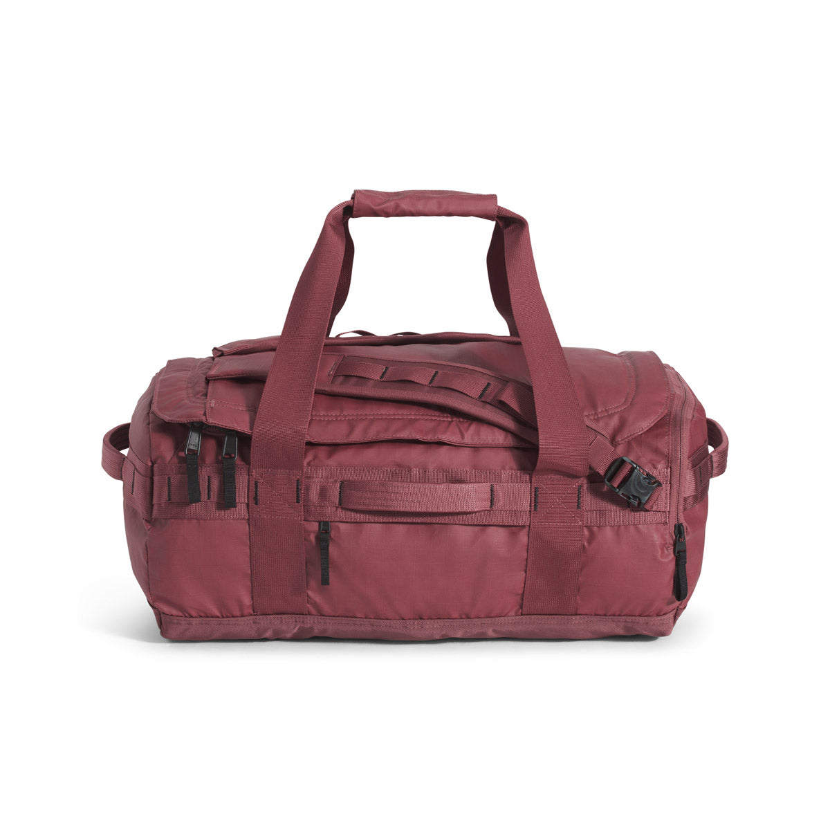 Base Camp Voyager Duffel 42L - Waterproof Travel Duffel Bag for Camping, Hiking & Outdoor Adventures - Durable & Lightweight Gear for Men & Women