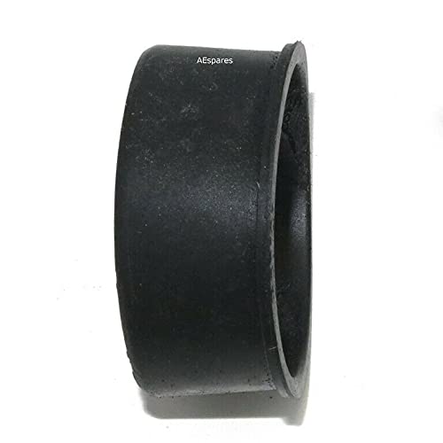 Royal Enfield Bullet Ampere Meter Light Switch Rubber Ring - Durable Replacement Part for Motorcycle Electrical System | Perfect for DIY Repairs & Maintenance