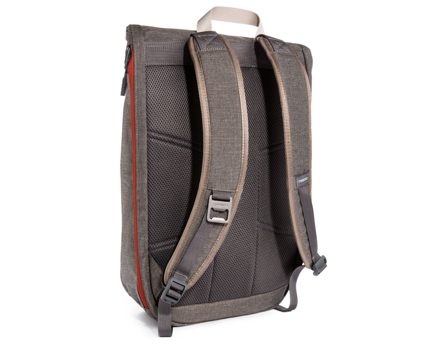 Timbuk2 Leader Backpack - Durable Laptop Backpack for Work & Travel, Water-Resistant, 15.6 Inch Laptop Compartment | Perfect for Commuting, Business Trips & College Students
