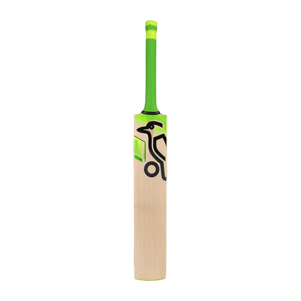 Kookaburra Kahuna 2.1 Cricket Bat 2025 - Premium English Willow Cricket Bat for Professional Players | Perfect for Matches, Training & Club Cricket