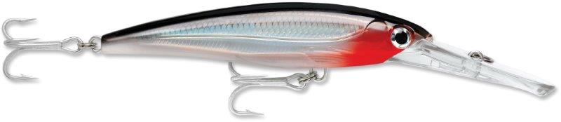 Rapala XRMAG20 X Rap Magnum Fishing Lure - Premium Crankbait for Bass, Walleye & Pike - Ideal for Freshwater & Saltwater Fishing Adventures