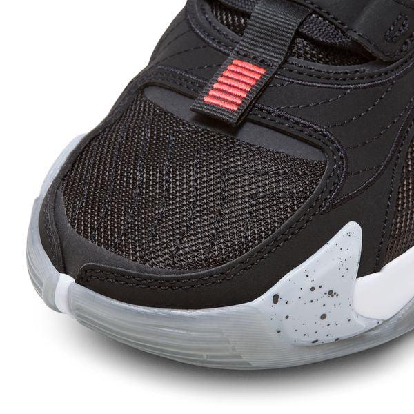 Nike Luka 2 PF 'Bred' Basketball Shoes - Men's High-Performance Court Sneakers for Basketball, Training & Casual Wear