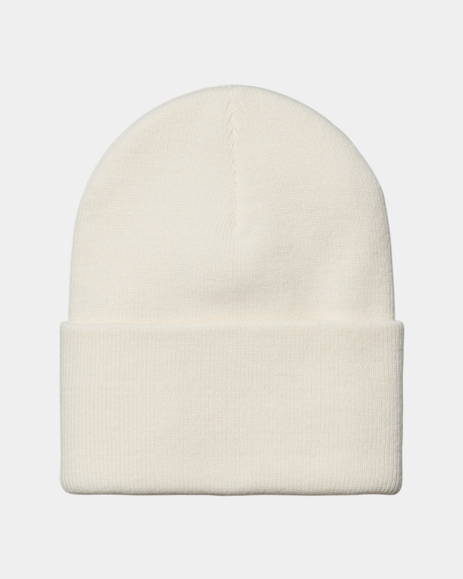 Acrylic Watch Hat for Men & Women - Waterproof & Stylish Winter Beanie with Wax Coating - Perfect for Outdoor Activities, Skiing, and Cold Weather Fashion