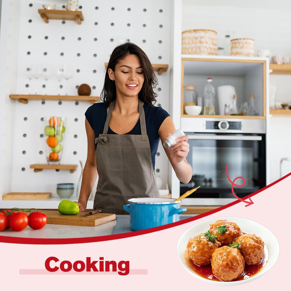 2024 New Non-Stick Meatball Maker Spoon with Hole - 2 Pack Black Meatball Shaper Tool for Perfect Homemade Meatballs | Ideal for Italian Cuisine, Meatball Subs, and Family Dinners