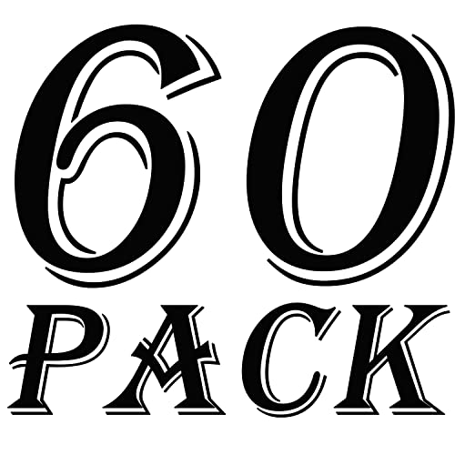 60 Pack