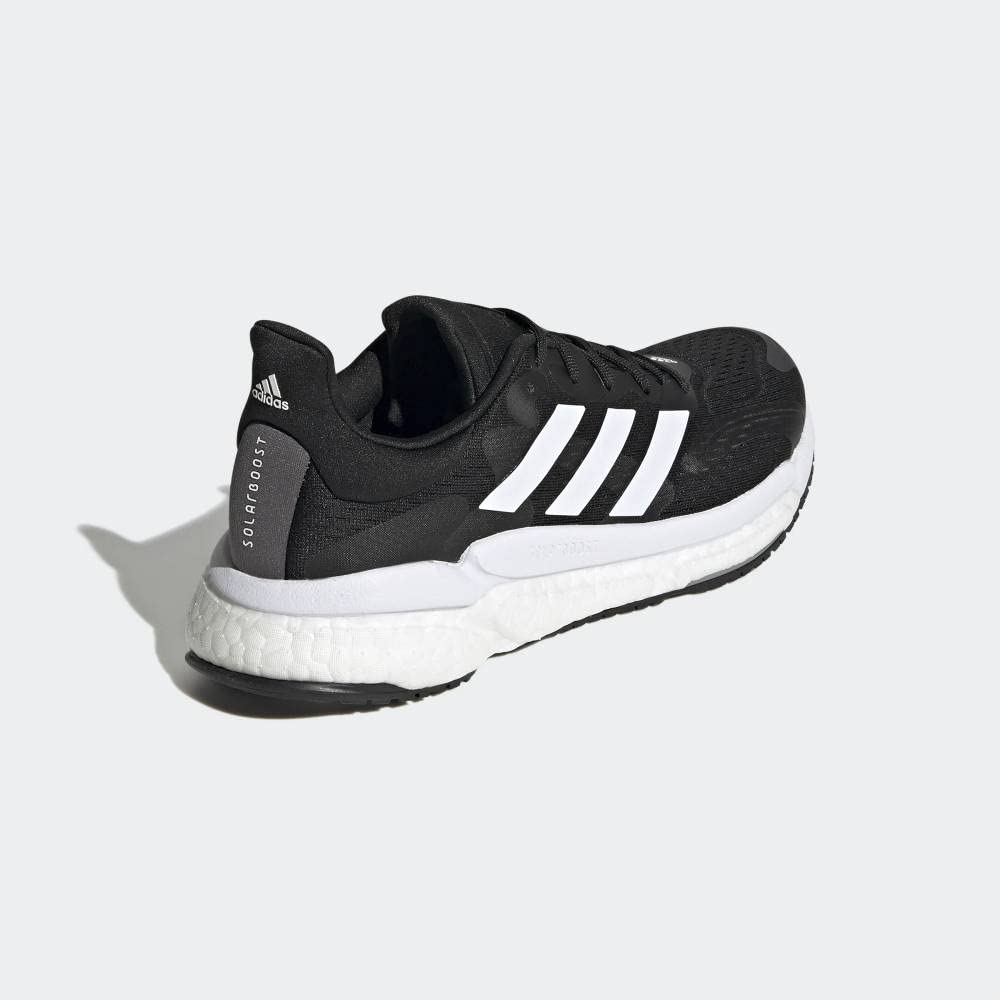 adidas Women's Solar Boost 4 Running Shoes - Lightweight Cushioned Trainers for Women - Perfect for Jogging, Gym Workouts & Daily Wear