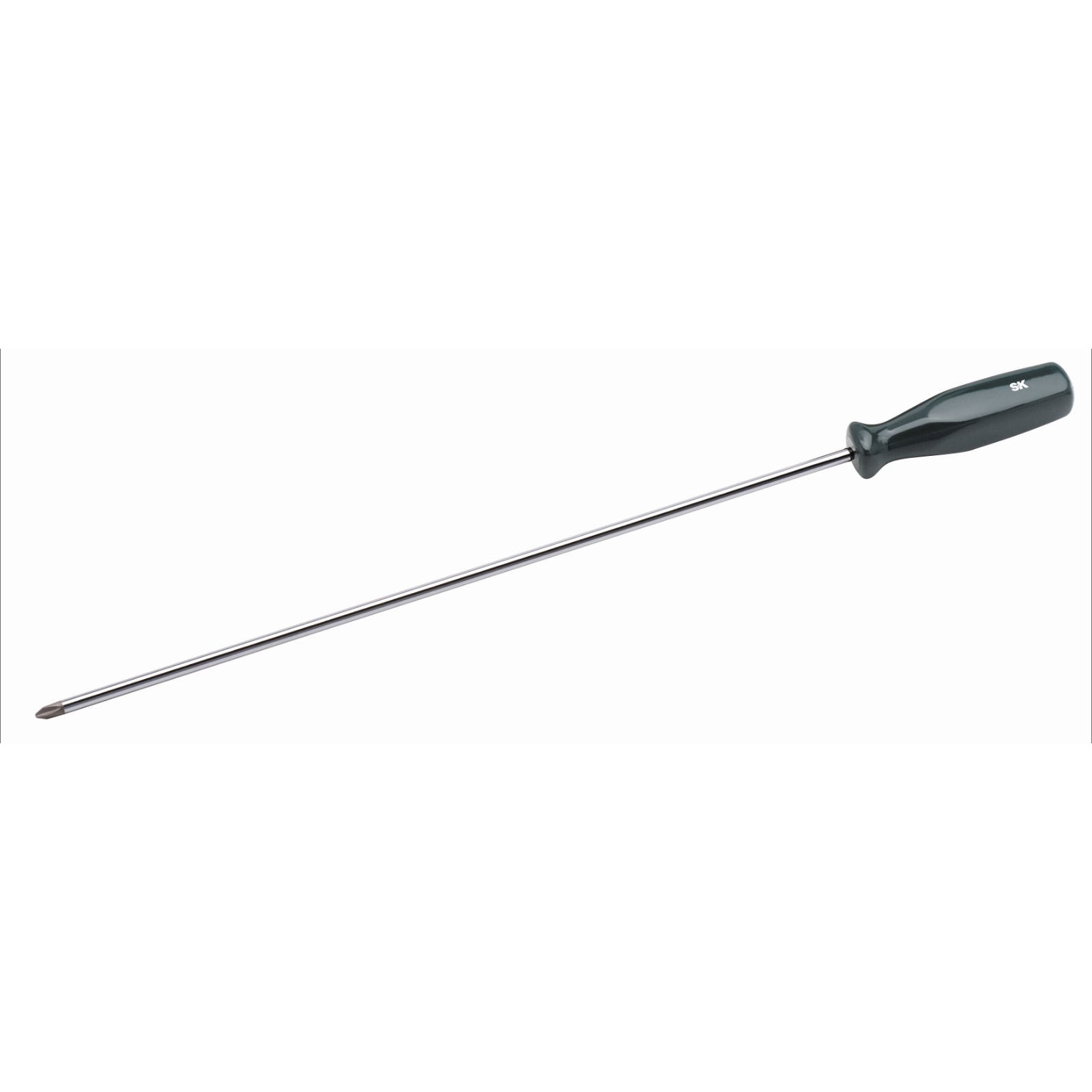 P2 x 16 SureGrip Phillips Screwdriver - Premium Ergonomic Hand Tool for Electronics, Furniture Assembly & DIY Home Repair Projects