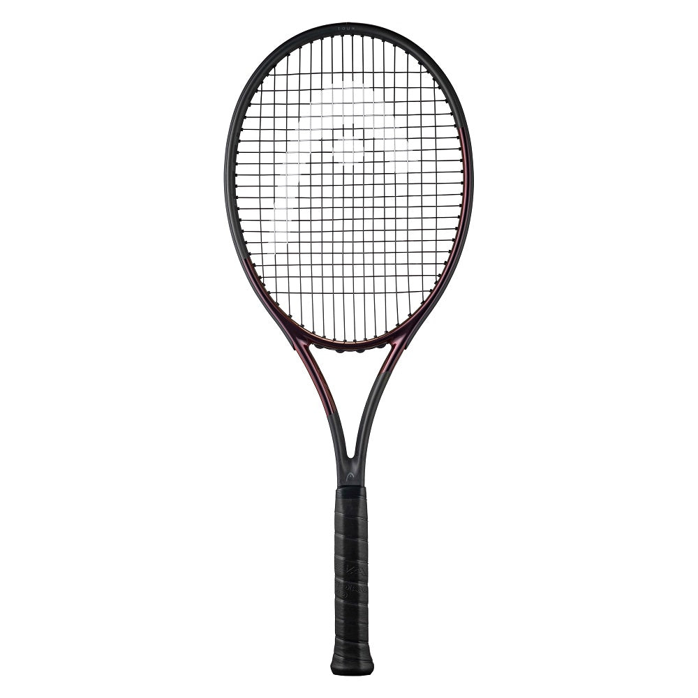 Head Prestige Tour (2023) Demo Rental - Professional Tennis Racket for Advanced Players - Perfect for Training, Matches & Club Play