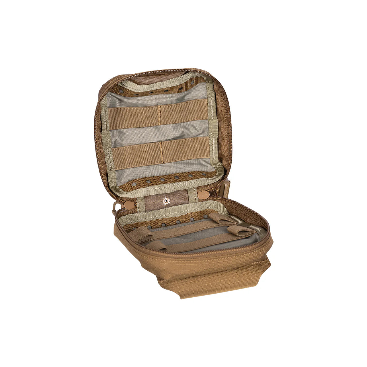 Eberlestock Rip Away Medical Pouch Small - Compact First Aid Kit for Hiking, Camping & Emergency Preparedness
