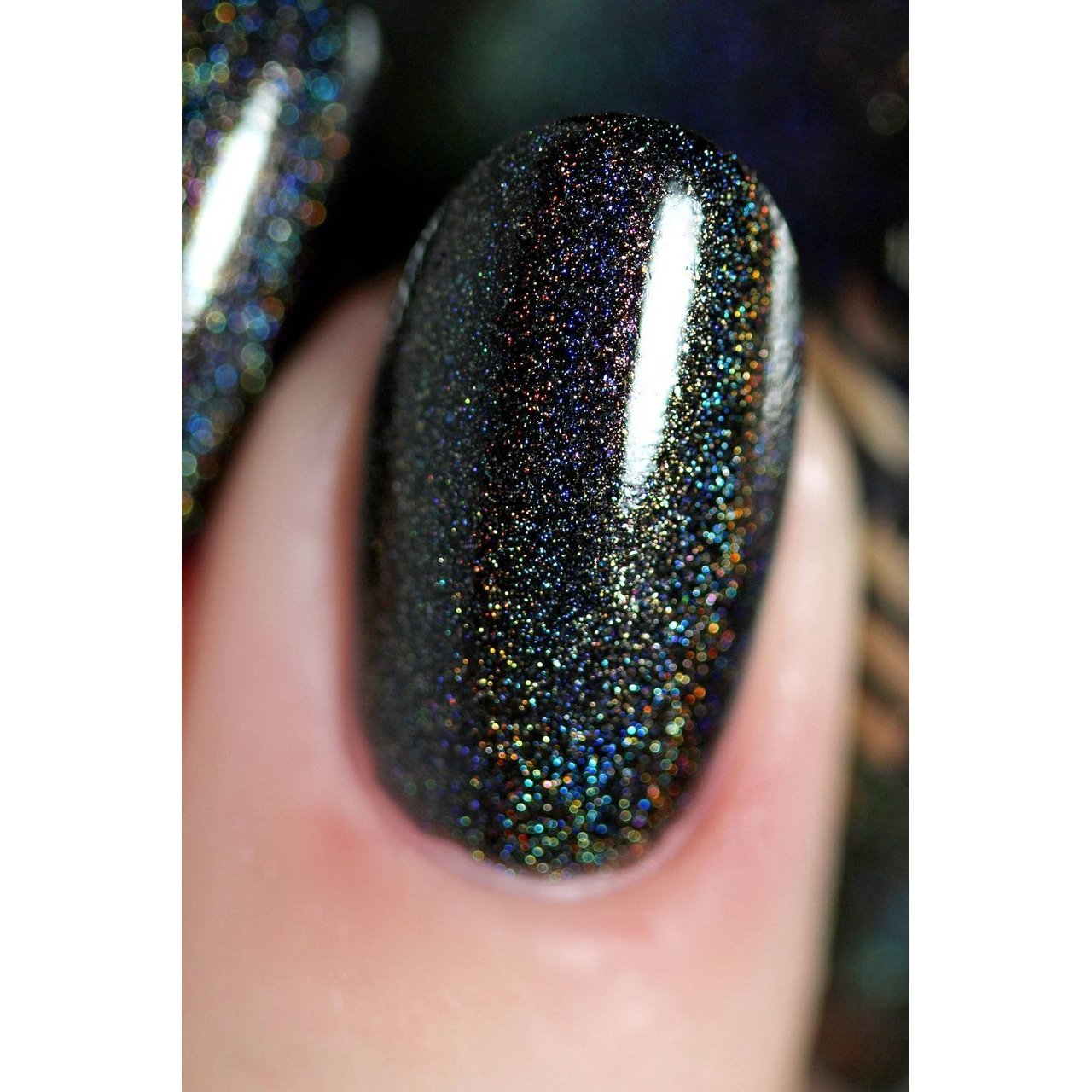 Cirque Colors Alter Ego Nail Polish - 0.37 oz Long Lasting Vegan Nail Lacquer for Salon Quality Manicures at Home | Perfect for Parties, Weddings & Special Occasions