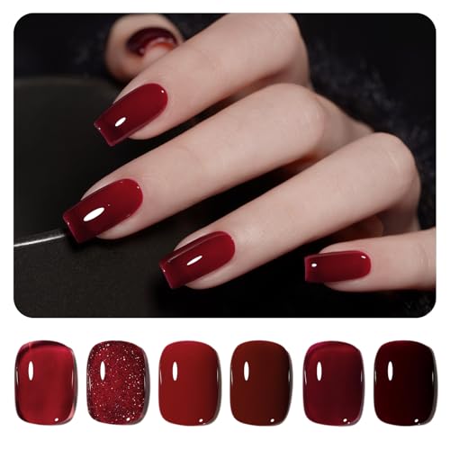 Red Collection