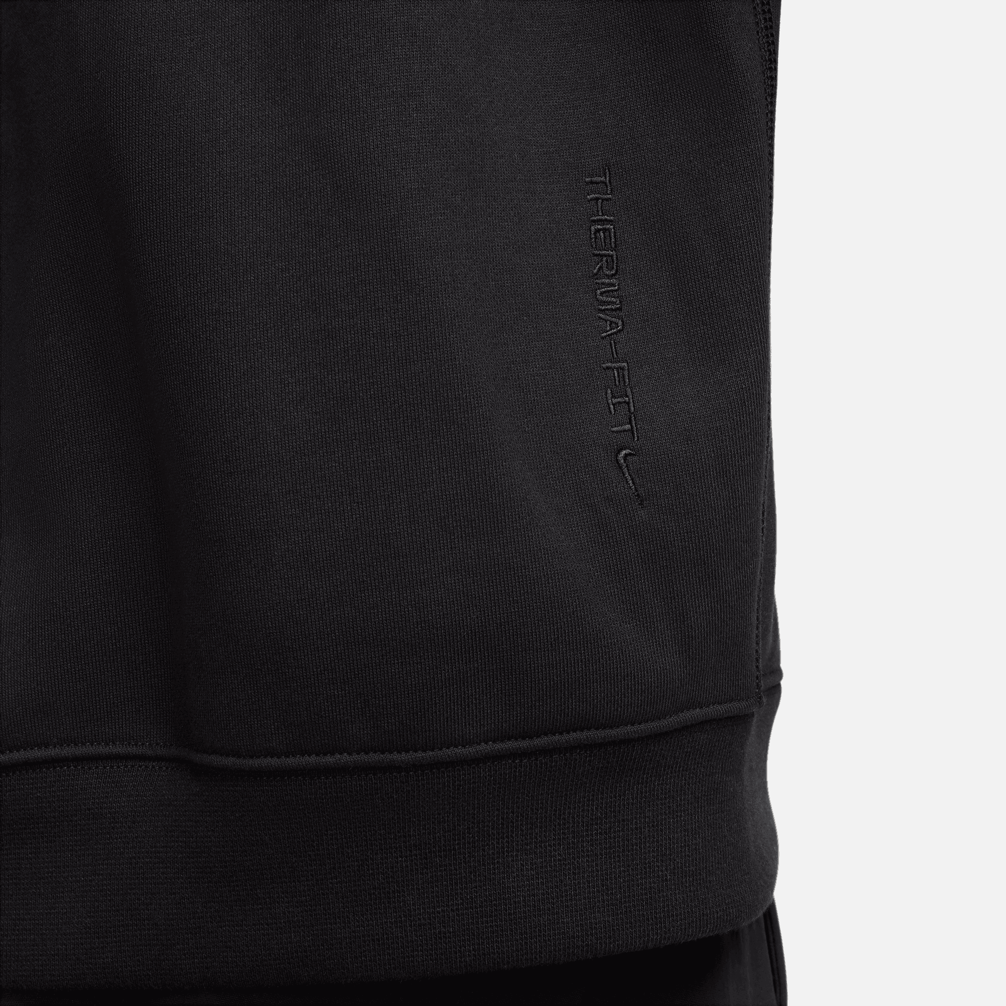 ACG Hoodie for Men & Women - Black Cotton Pullover Sweatshirt | Streetwear Fashion, Casual Wear & Outdoor Activities